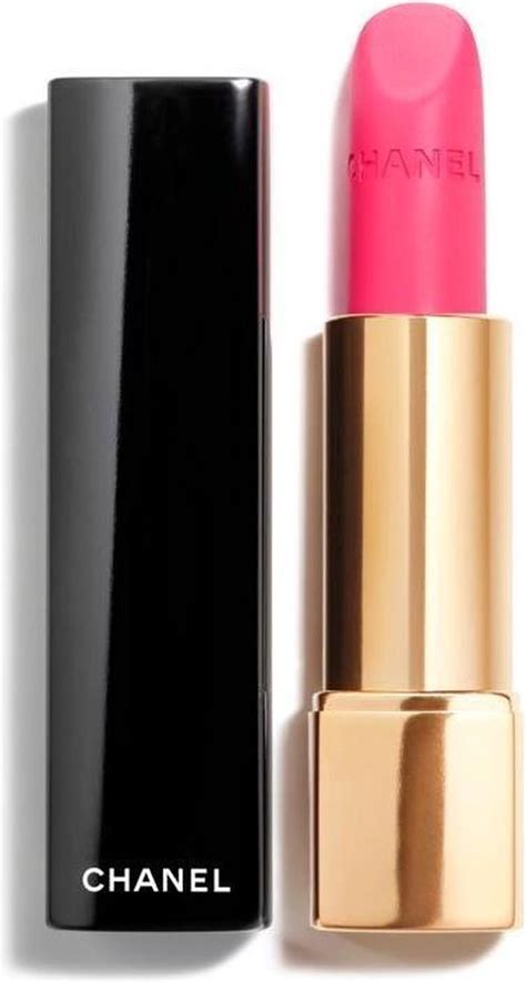 chanel rouge lippenstift|Chanel blush lipstick.